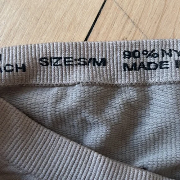 Soft Bandeu Bra S/M - Picture 6 of 10